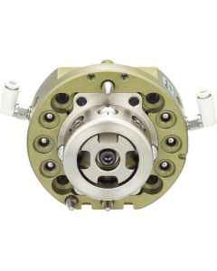 Tool Changer