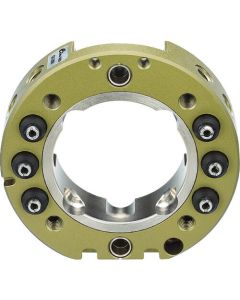 Tool Changer