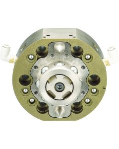 Tool Changer