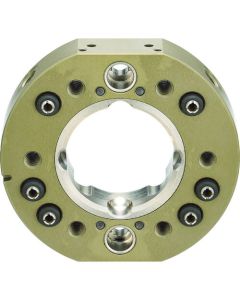 Tool Changer