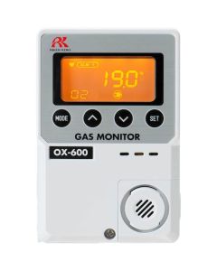 Oxygen Monitor