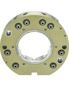 Tool Changer