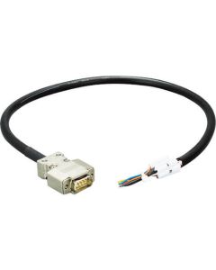 D-sub Cable For OX