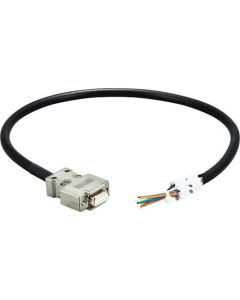 D-sub Cable For OX