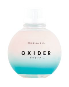 OXIDER