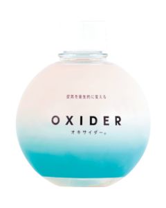 OXIDER