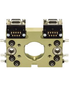 Tool Changer