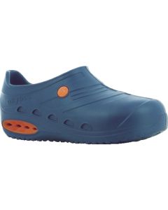Anti-Static Shoe with 100J Toe Cap OXYSAFE