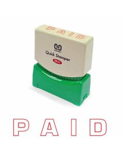 ควิกแสตมเปอร์ P-2 PAID