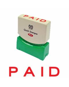 ควิกแสตมเปอร์ P-25 PAID