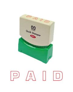 ควิกแสตมเปอร์ P-29M PAID