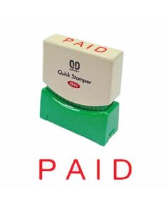 ควิกแสตมเปอร์ P-4 PAID