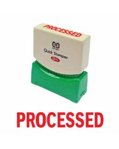 ควิกแสตมเปอร์ P-42 PROCESSED