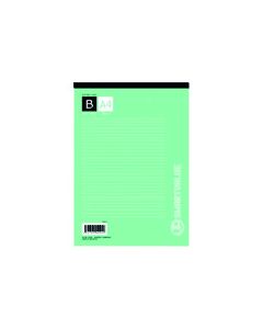 กระดาษรายงาน 5 แพ็ค A4B ปกครอง P008J-5P (160801)