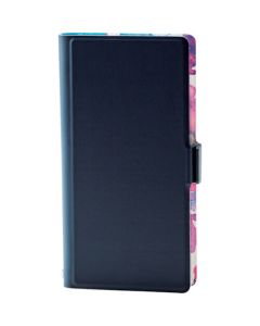 Multi-cover สำหรับสมาร์ทโฟน (แบบแม่เหล็ก) สีกรมท่า