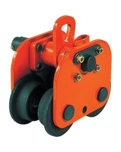 Plain Trolley (manual)