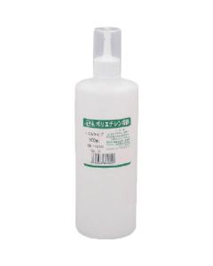 หัวฉีดโพลีเอทิลีน 500ml