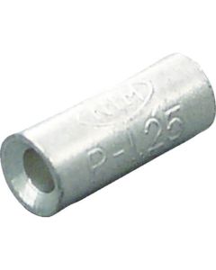 ปลอกหางปลาแบบเปลือย P (100P)