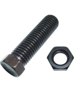 Bolt Clippers