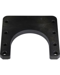 Head Shear for hydraulic cutter head 1แผ่น