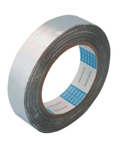 Aluminum Foil/Glass Cloth Polymerized Tape