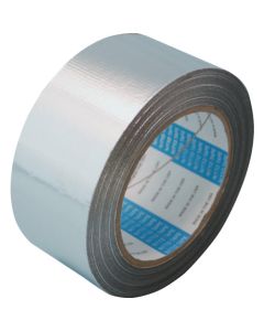 Aluminum Foil/Glass Cloth Polymerized Tape