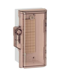 Plastic Enclosure