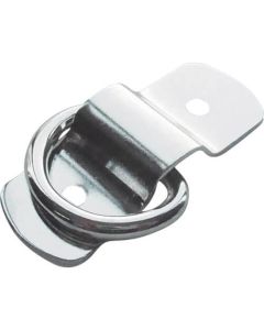 Steel Pull With Ring