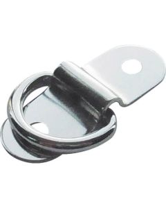 Steel Pull With Ring