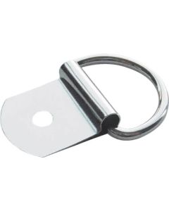 Fixing Metal With Ring