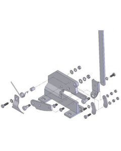 Ehoma Lever Shears Parts