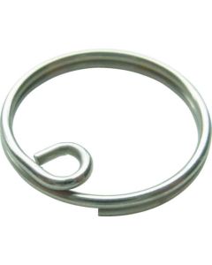 Stainless Steel Q Ring