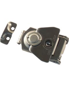 Turning Fasteners