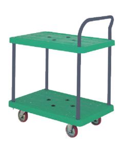 Resin Platform Truck 1อัน