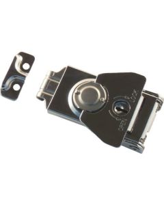 Turning Fasteners