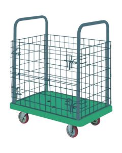 Resin Platform Truck 1อัน