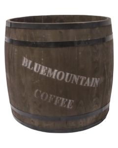 coffee barrel 4อัน
