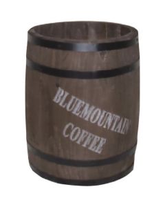 coffee barrel 4อัน