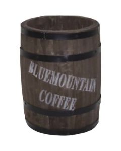 coffee barrel 4อัน