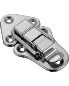Draw Latch (sideways displacement prevention type, steel)