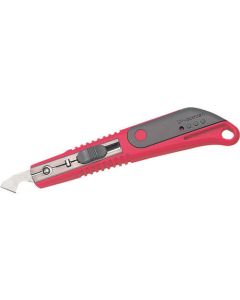 P Cutter Red