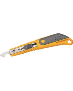 P Cutter Yellow