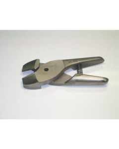 ใบมีดสำรอง Air Nipper P120 สำหรับการตัดโลหะ