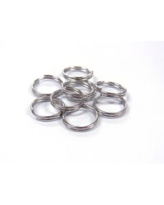 แหวนสแตนเลส W 0.8 x 8