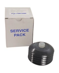 Pulsarlube M125cc Heavy-duty grease bag 1อัน