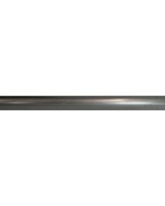 Post zinc pipe