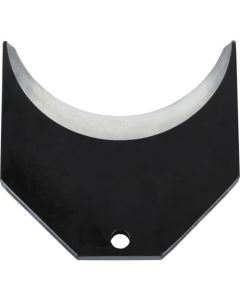 Blade for hydraulic cutter head 1แผ่น