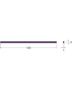 ขนาดเม็ดหินเจียร Christon matrix (#): 400 ความกว้าง (มม.): 2