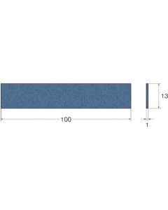 ขนาดเม็ดหินเจียร Christon matrix (#): 800 ความกว้าง (มม.): 13