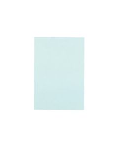 กระดาษวาดเขียนสี 10 แผ่น ตัดเป็น 4 แผ่น ฟ้าอ่อน P144J-8 (381326)